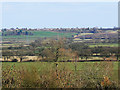 View to Purton from near Callow Hill in SN5 0AQ