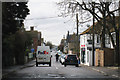 Harbour Road, Rye Harbour in TN31 7TL