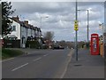 Coventry Road, Baginton in CV8 3AD
