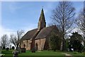 St John the Baptist, Baginton in CV8 3AD