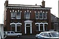 The Horseshoe Inn - Chapel Street, Levenshulme in M12 4GQ
