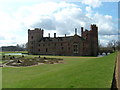 Oxburgh Hall & Formal Gardens. in PE33 9PS