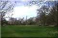 Priory Park, Warwick in CV34 5EU