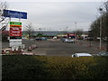 Broadfields Retail Park in HP19 8ZU