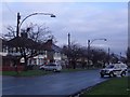 West Derby Streetlights in L12 5HG