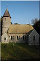 Betws Penpont Church in LD3 8EU