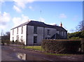 Kinnaird Estate House in DD9 6UA