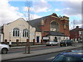 Restoration Revival Fellowship Apostolic Church, Church Road NW10 in NW10 2GA
