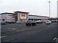 B & Q - Willington Square in NE28 0RB
