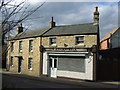 Butcher's shop, Raunds in NN9 6SN