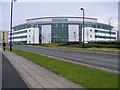 Cobalt Business Park - Jobcentreplus in NE27 0TT