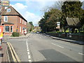 Station Road, Eynsford, Kent in DA4 0AZ