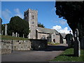 Church of St Margaret and St Andrew, Littleham in EX8 2FZ