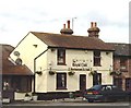 'The Royal Oak', Great Stambridge in SS4 2AR