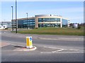 Cobalt Business Park South - Newcastle Building Society in NE29 8SD