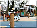 Playpark, Ropner Park in Ropner Ward