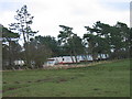 Barrasford Park Caravan Site in NE48 4BB