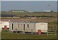 Caravans and Aircraft, Rhosneigr. in LL64 5QW