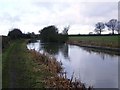 Ashby Canal near Congerstone in CV13 0BL