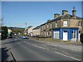 Station Road, Crosshills, Glusburn in BD20 8AT