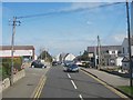 Bangor Street (A5025), Benllech in LL74 8UB