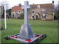 Elmstead Parish Memorial in Elmstead Market