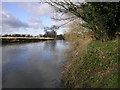 River Tame in B79 9BY