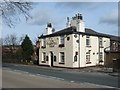 Cardwell Arms, Heath Charnock in PR6 9EJ