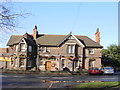 The Derby Arms, Knowsley Village in L34 8HW