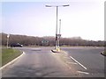 Junction of Askern Road and the A19 in DN5 0LP