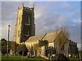 All Saints Church, Brightlingsea in CO7 0QU