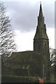 Emmanuel, Holcombe Parish Church in BL0 9NH