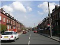 Arthington Street - Arthington Avenue in LS10 2JJ