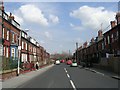 Arthington Terrace - Arthington Avenue in LS10 2JJ