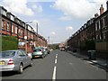 Arthington View - Arthington Avenue in LS10 2JJ