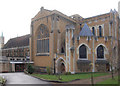 St Benedict's Church, Ealing, W5 (2) in W5 2QW