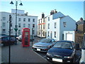 Alfred Square, Deal in CT14 6FD