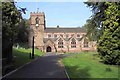 St. Michael and all Angels Church, Tettenhall in WV6 9AR