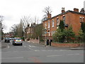 Withington - Heaton Road in M14 6NX