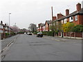 Barlow Moor - Maitland Avenue in M21 7GL