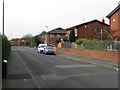 Chorlton - Nettleford Road in M21 7GF