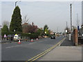 Old Trafford - Greatstone Road in M32 0JX