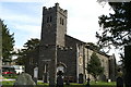St Andrew's, Coniston's Parish Church in LA21 8EL