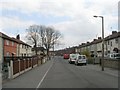 Sandon Place - Belle Isle Road in LS10 3DG