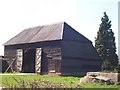 Bockingfold Barn in TN12 9PH