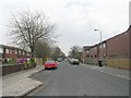 Sussex Place - Pepper Lane in LS10 2QD