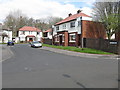 South Reddish - Woodhall Crescent in SK1 2JX