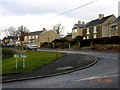 New Road, Apperknowle in NE Derbyshire in S18 4AW