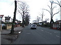 Street Lane, Moor Allerton. in LS8 2AS