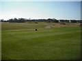 Pumpherston Golf Course in EH53 0LS